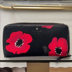 Kate spade wallet